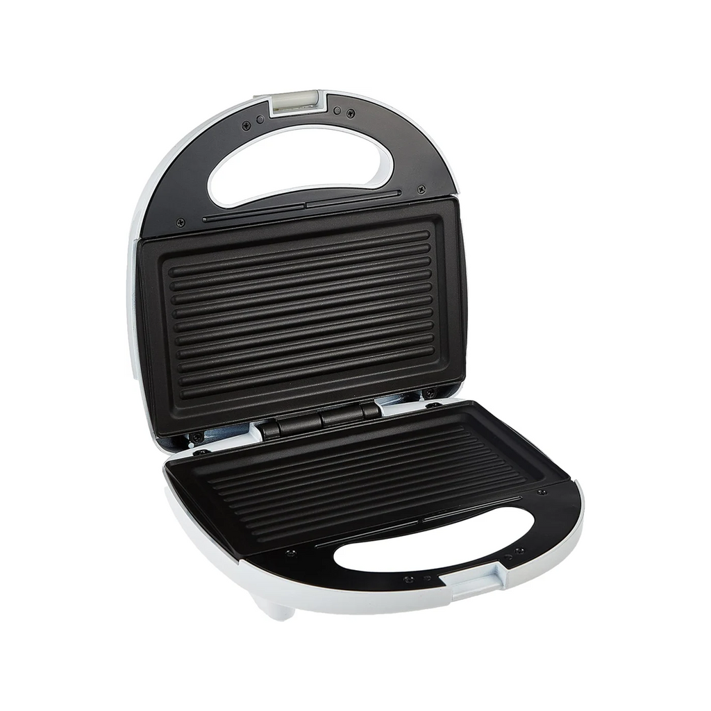 Geepas 2 Sandwich Grill Maker 1x6