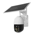 Hd Outdoor Solar Smart Security Camera