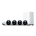 Eufy Cam E330 (Professional) 4-Cam Kit 4K | White