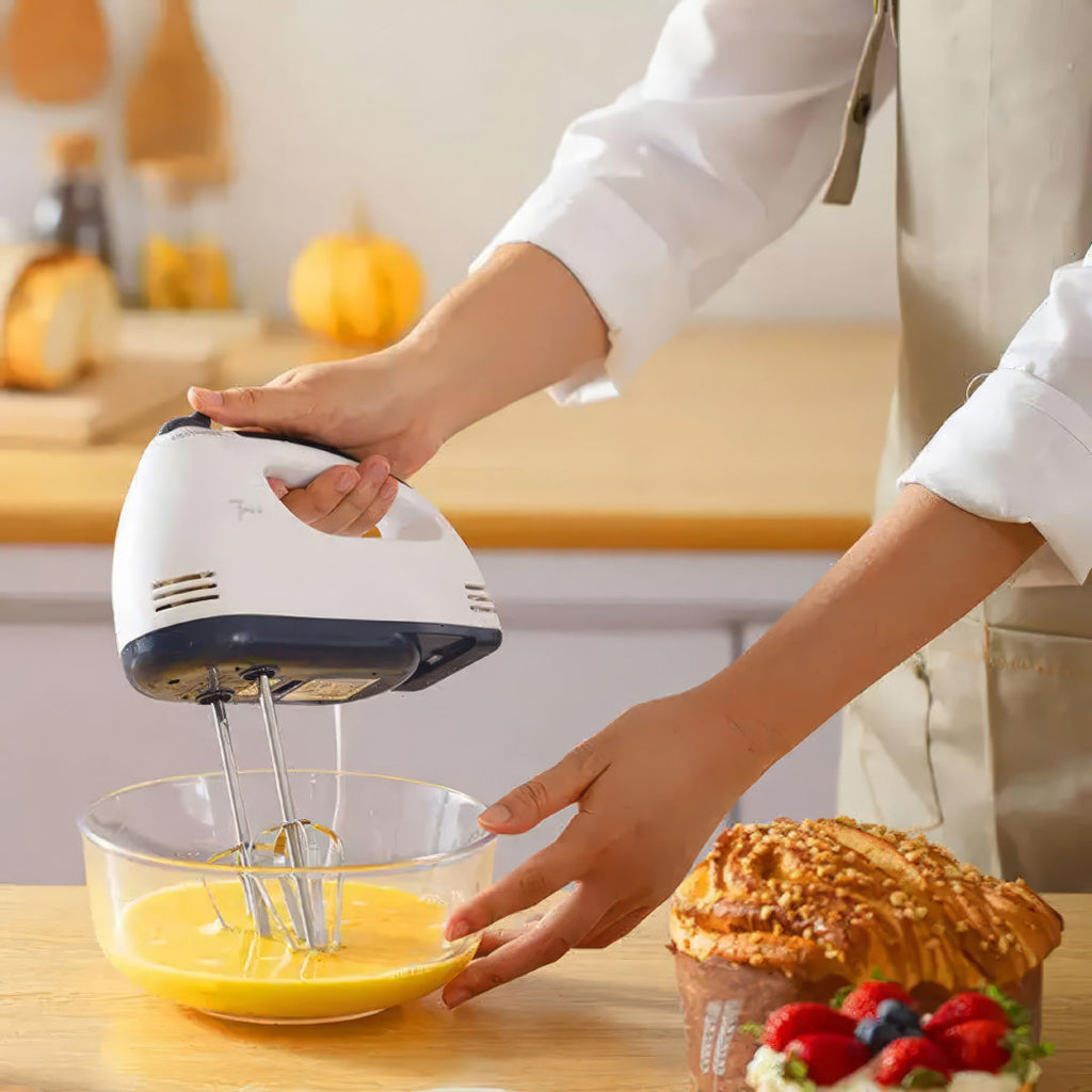 Nishica Food Mixer
