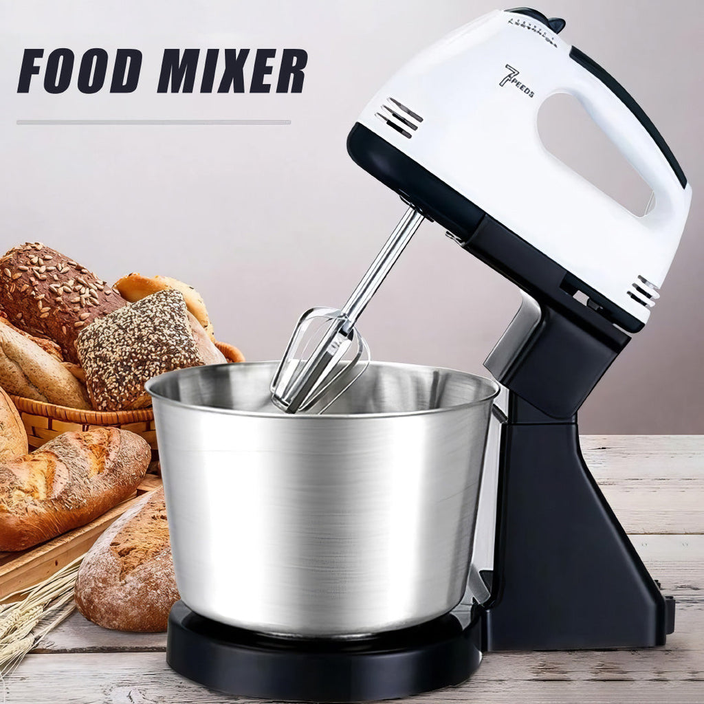 Nishica Food Mixer