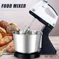 Nishica Food Mixer