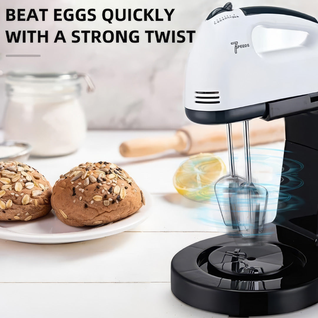 Nishica Food Mixer