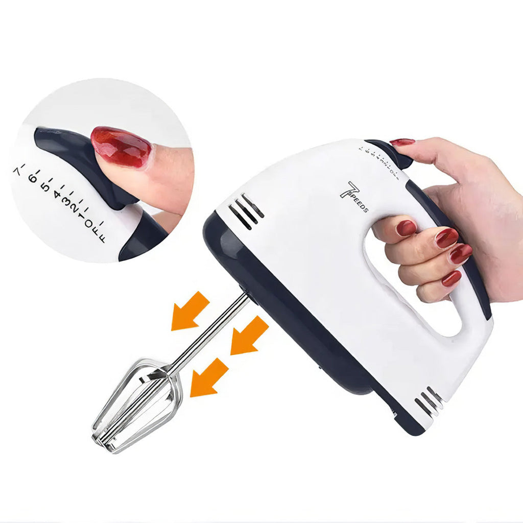 Nishica Food Mixer