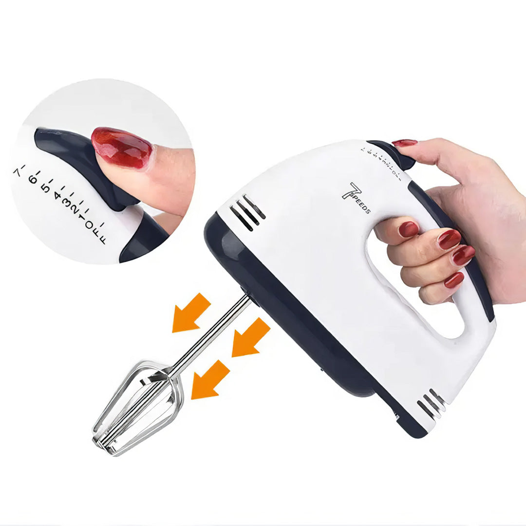 Nishica Food Mixer