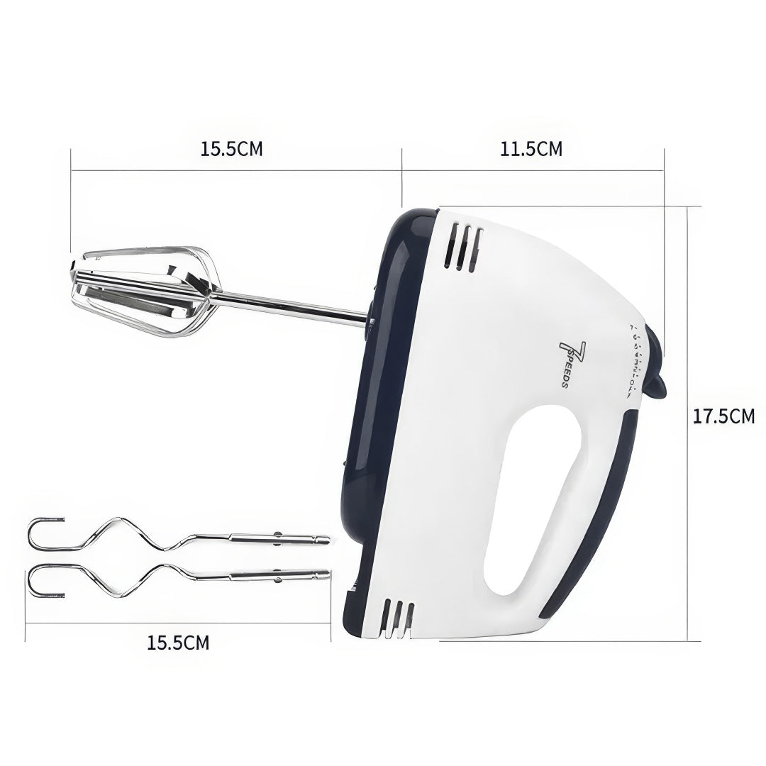 Nishica Food Mixer