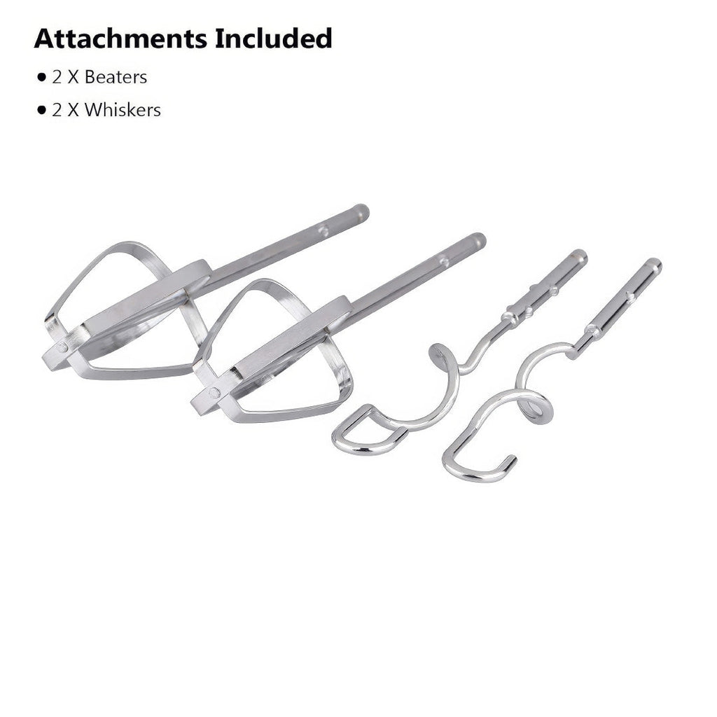 Nishica Food Mixer