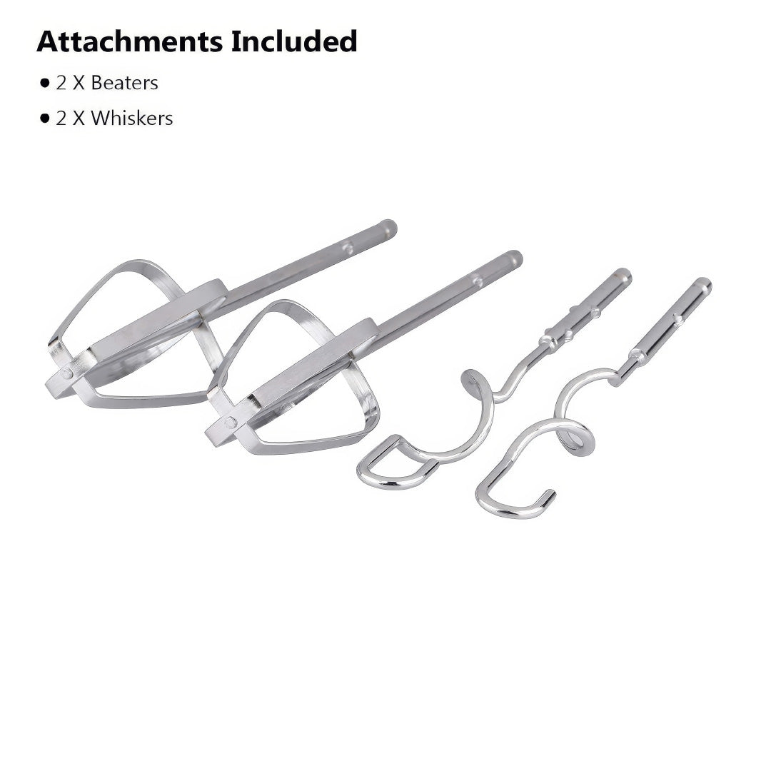 Nishica Food Mixer
