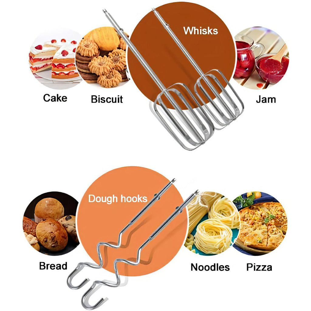 Nishica Food Mixer