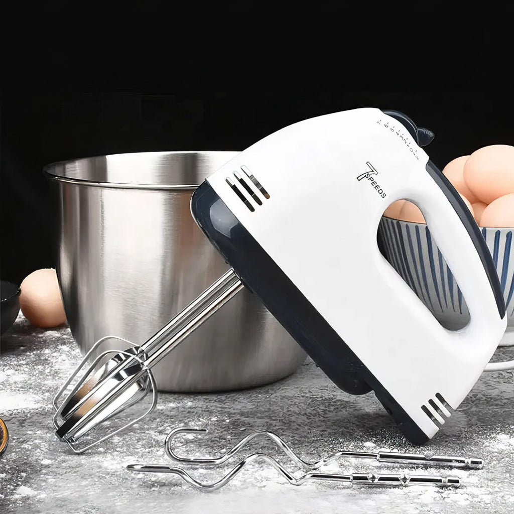 Nishica Food Mixer