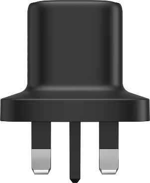 Anker Wall Charger 20W 1C | Black