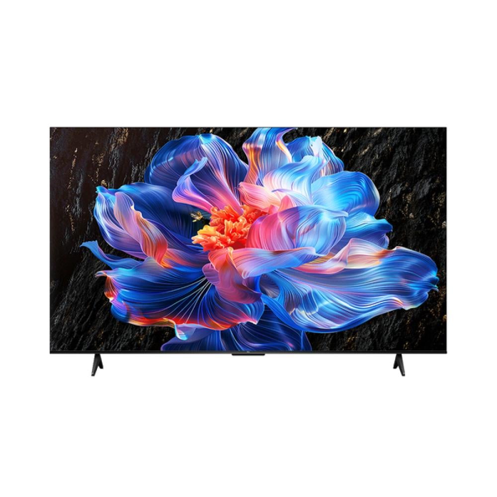 TCL 4K HDR Smart TV (Flat, 65 Inch / 140 cm, 4K HDR)