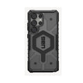 UAG Samsung Galaxy S25 Ultra Pathfinder Clear Magsafe Case | Ash