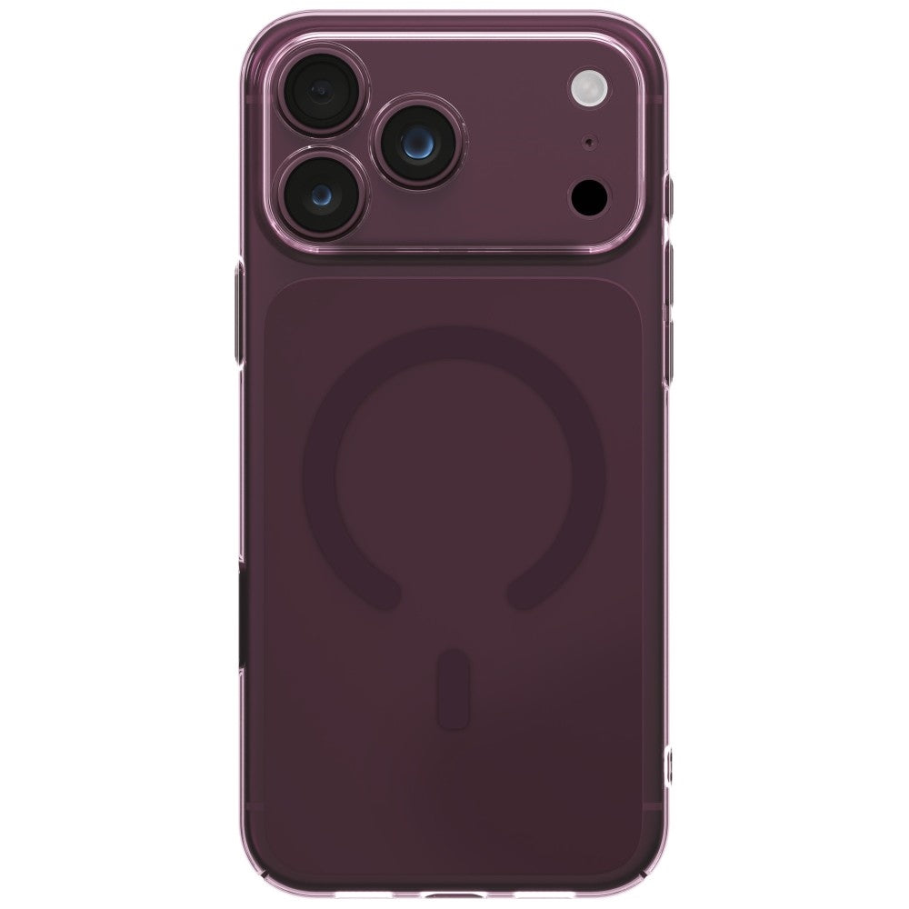 UNIQ Airsuit Ultra-Slim Protective Case for iPhone 18 Pro Max â?? Long-Lasting Clarity, MagSafe