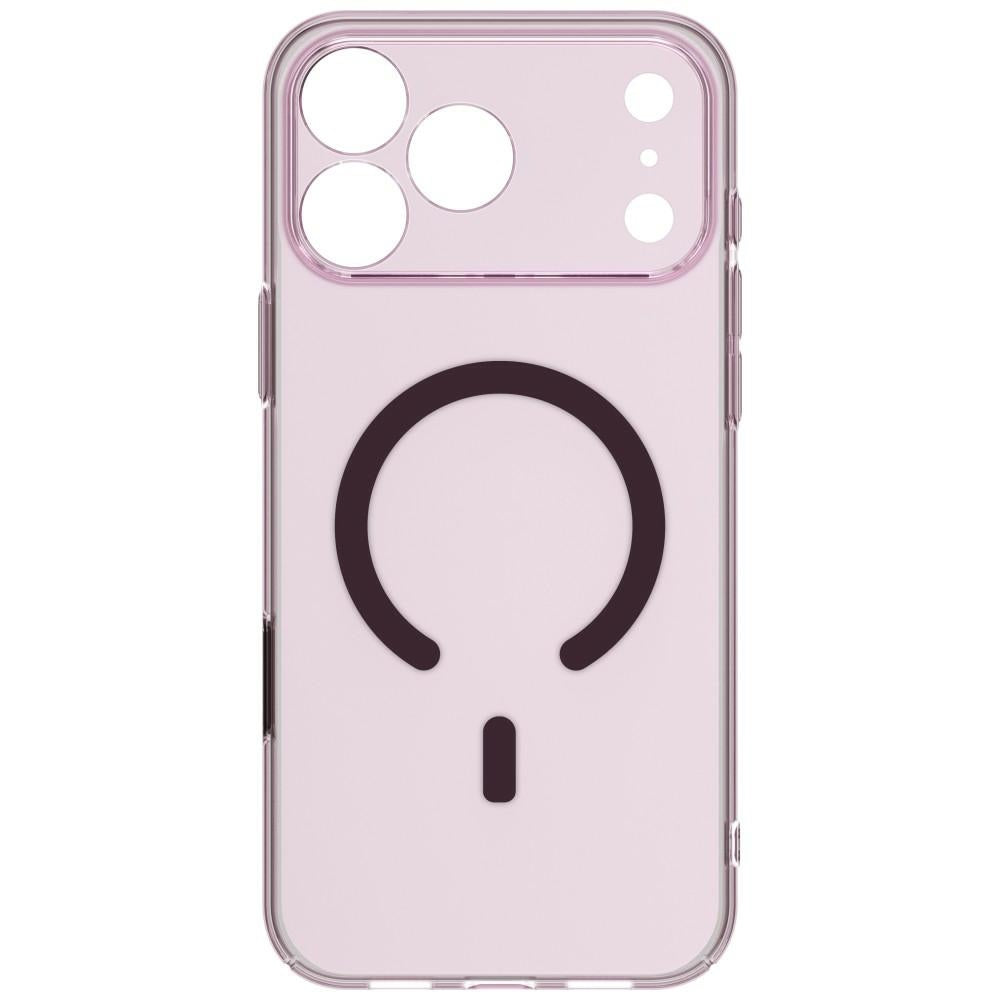 UNIQ Airsuit Ultra-Slim Protective Case for iPhone 18 Pro Max â?? Long-Lasting Clarity, MagSafe