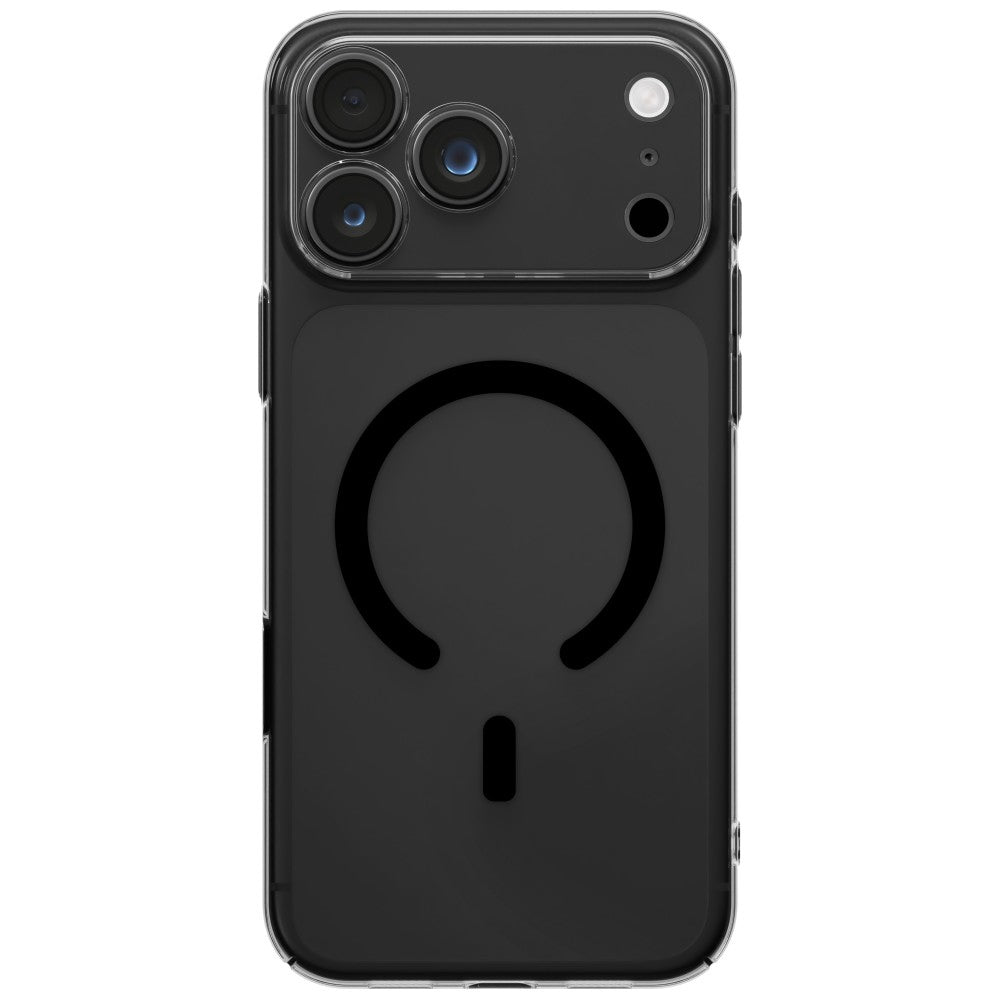 UNIQ Airsuit Ultra-Slim Protective Case for iPhone 18 Pro Max â?? Long-Lasting Clarity, MagSafe