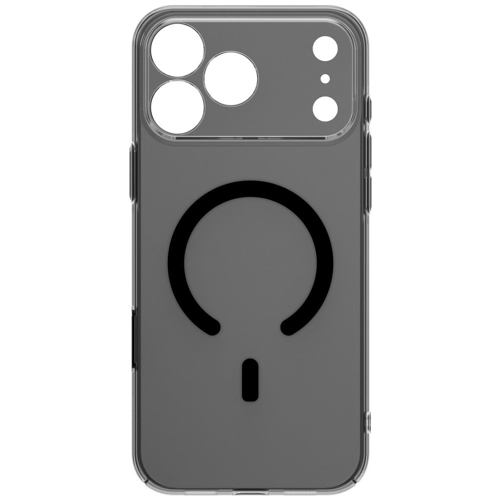UNIQ Airsuit Ultra-Slim Protective Case for iPhone 18 Pro Max â?? Long-Lasting Clarity, MagSafe