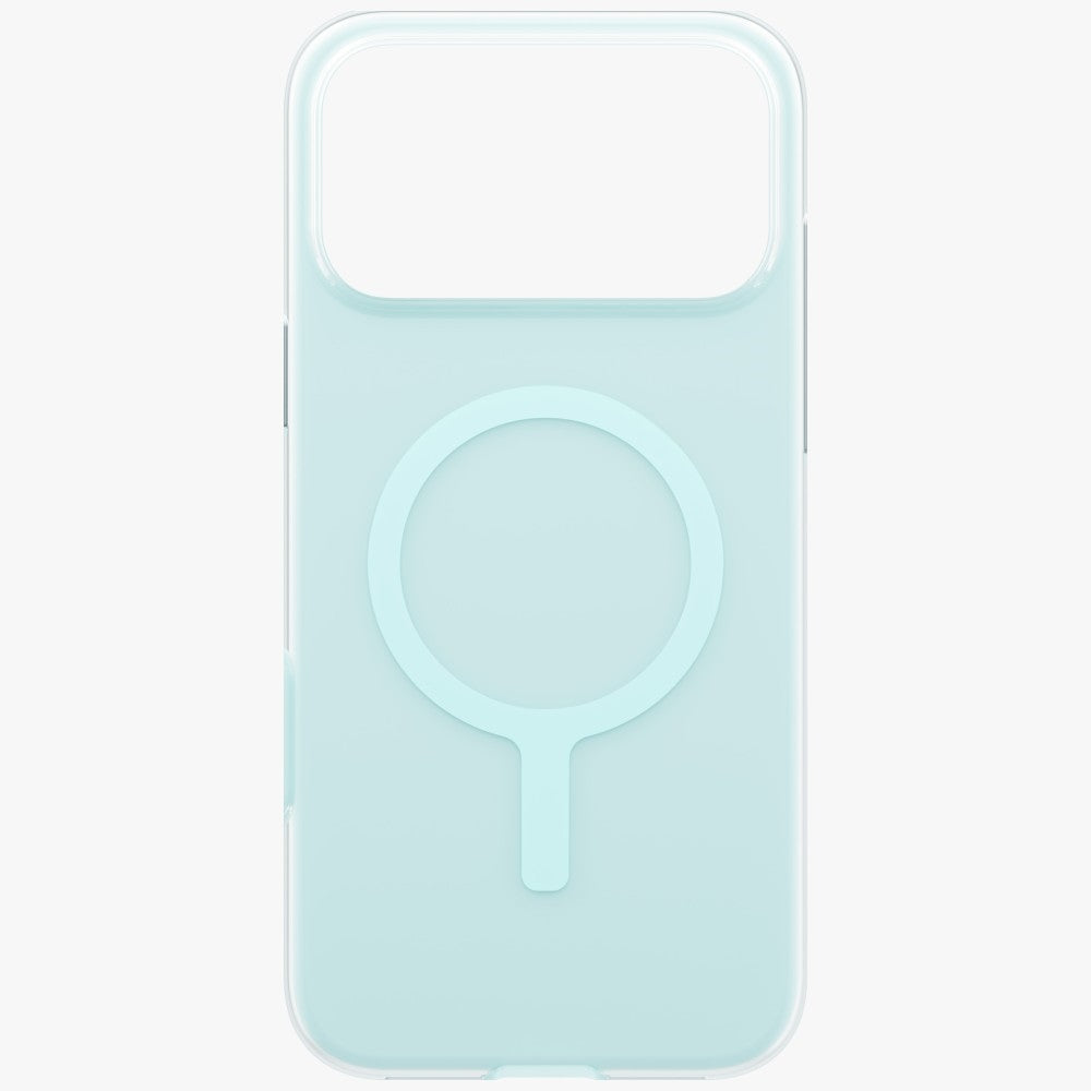 UNIQ Hybrid Clario Eco-Friendly Protective Case for iPhone 18 Pro Max
