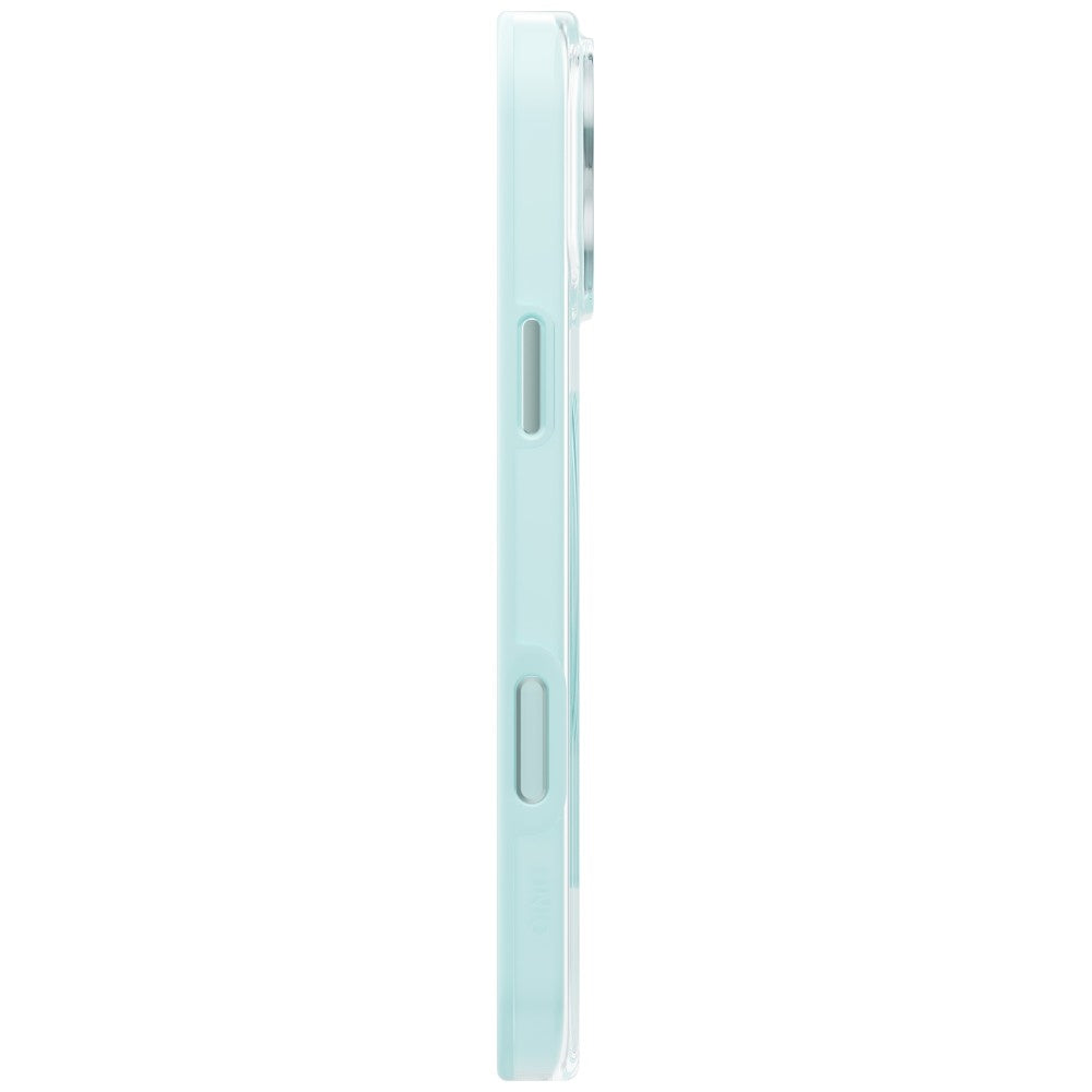 UNIQ Hybrid Clario Eco-Friendly Protective Case for iPhone 18 Pro Max