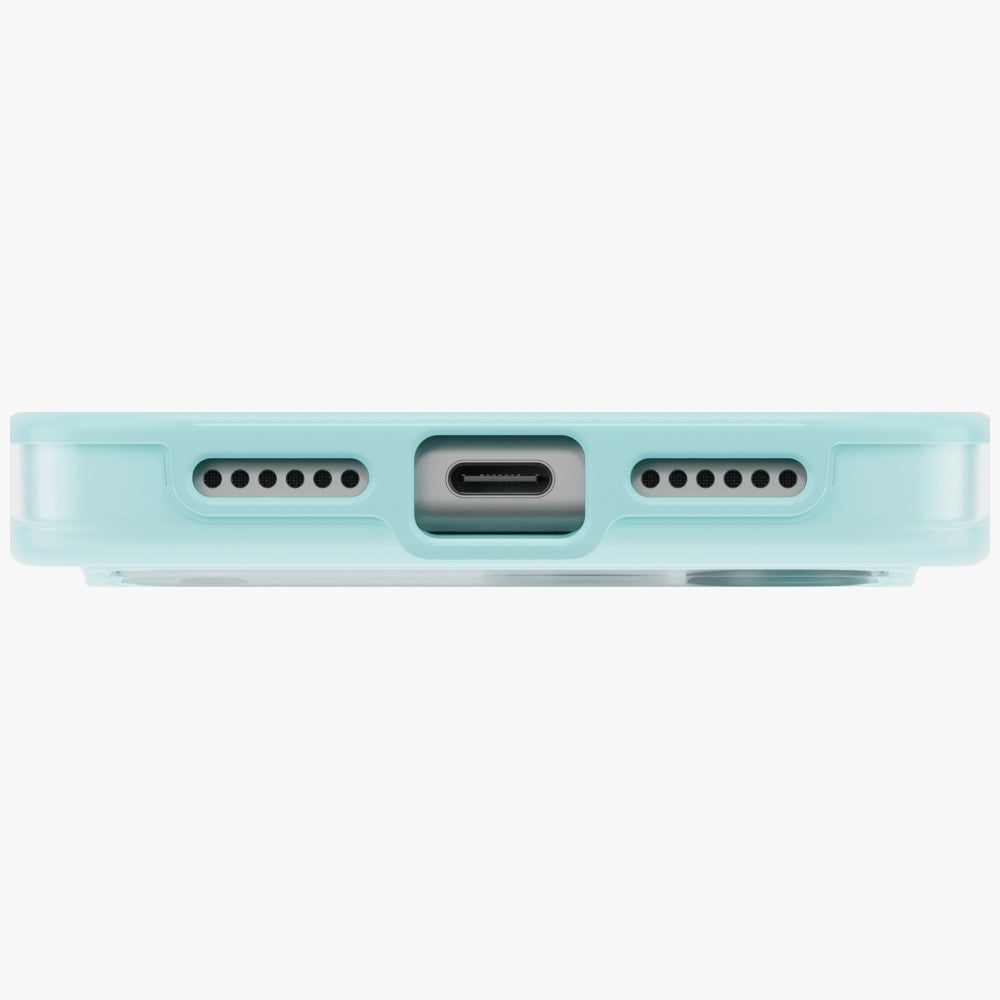 UNIQ Hybrid Clario Eco-Friendly Protective Case for iPhone 18 Pro Max