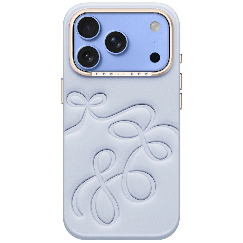 UNIQ Coehl Cloude Magnetic Case for iPhone 18 Pro & Pro Max