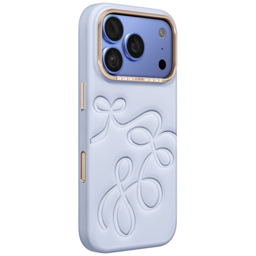 UNIQ Coehl Cloude Magnetic Case for iPhone 18 Pro & Pro Max