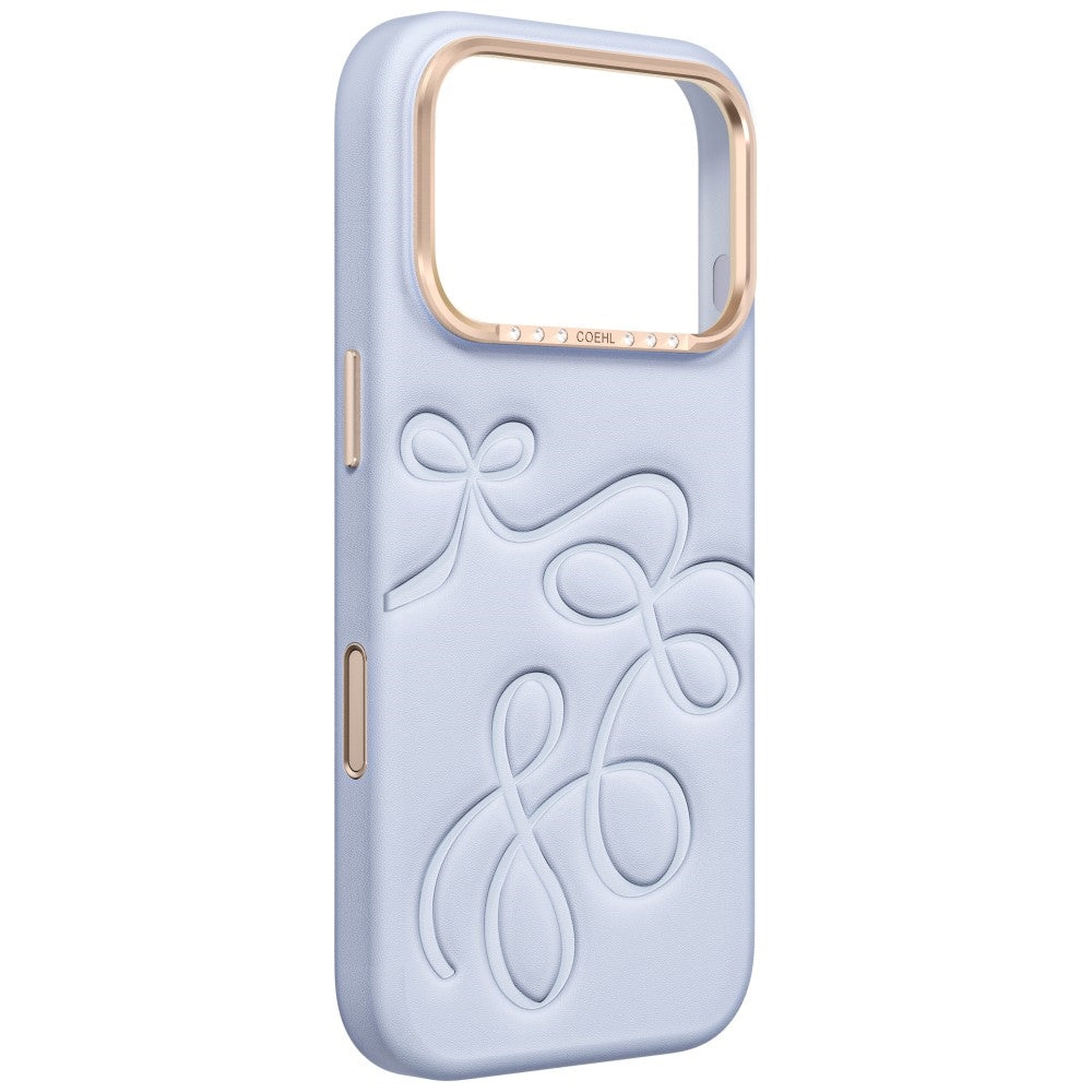 UNIQ Coehl Cloude Magnetic Case for iPhone 18 Pro & Pro Max