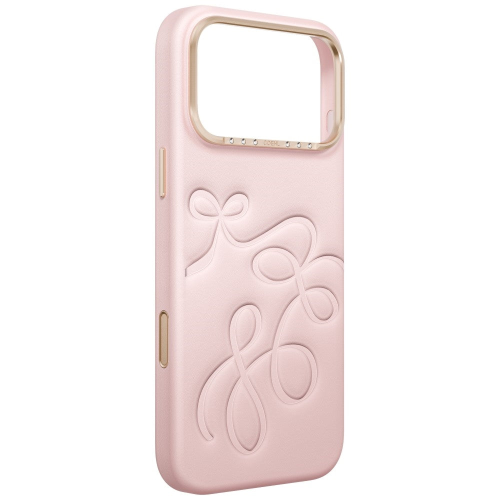 UNIQ Coehl Cloude Magnetic Case for iPhone 18 Pro & Pro Max
