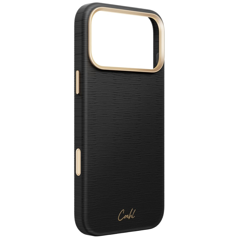 UNIQ Coehl Mirelle Magnetic Case for iPhone 18 Pro & Pro Max