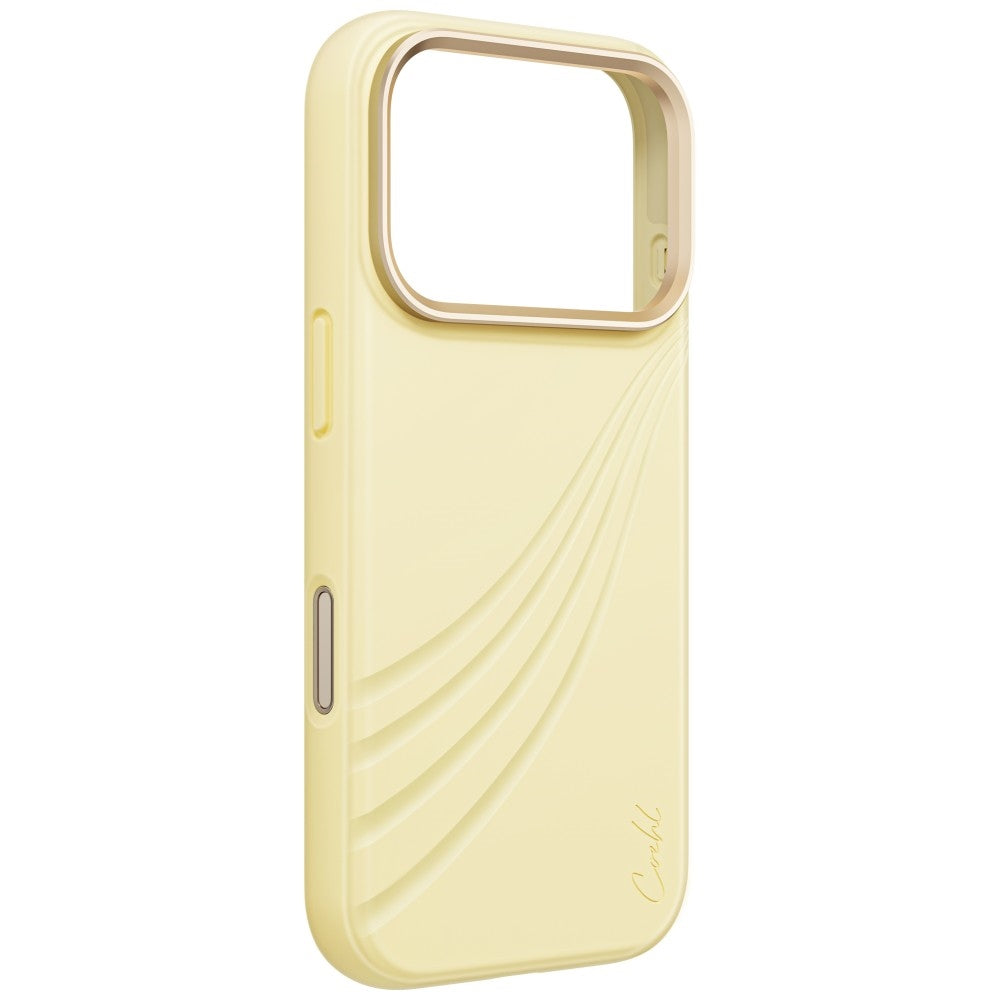 UNIQ Coehl Serina Magnetic Case for iPhone 18 Pro & 18 Pro Max