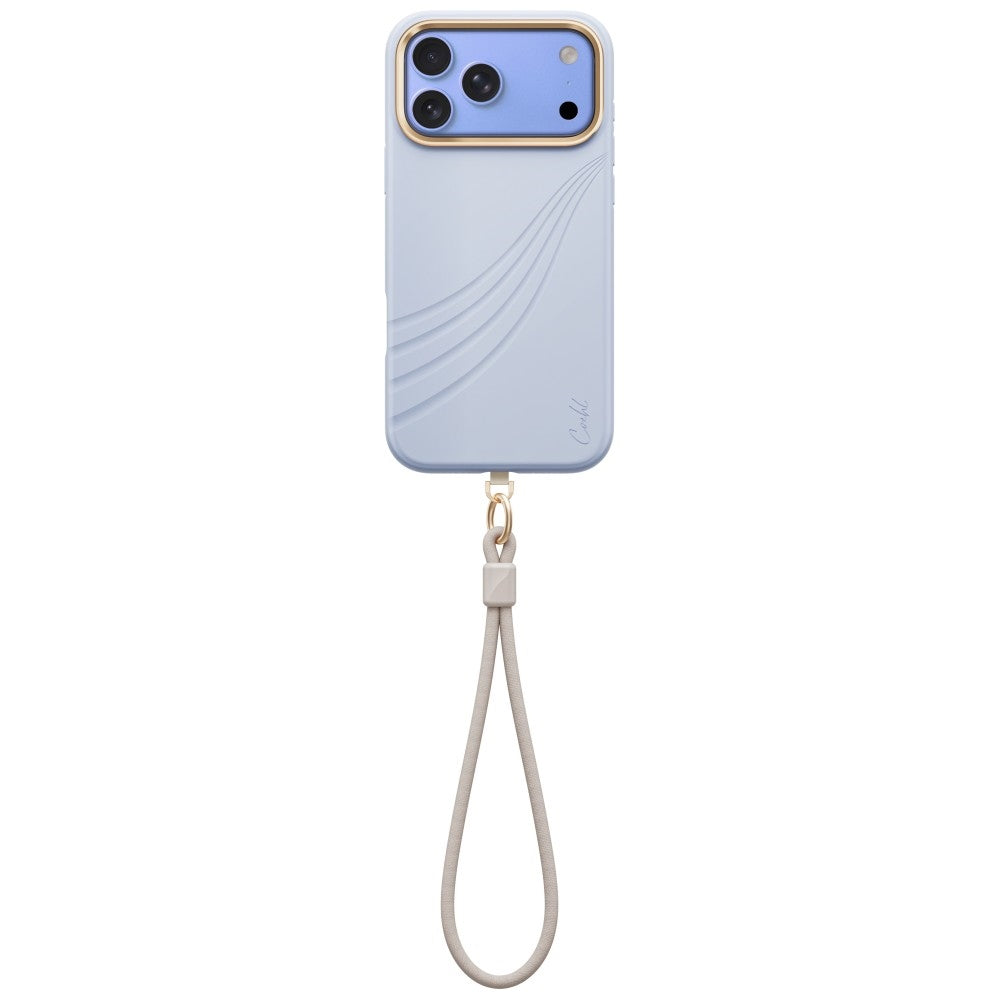 UNIQ Coehl Serina Magnetic Case for iPhone 18 Pro & 18 Pro Max