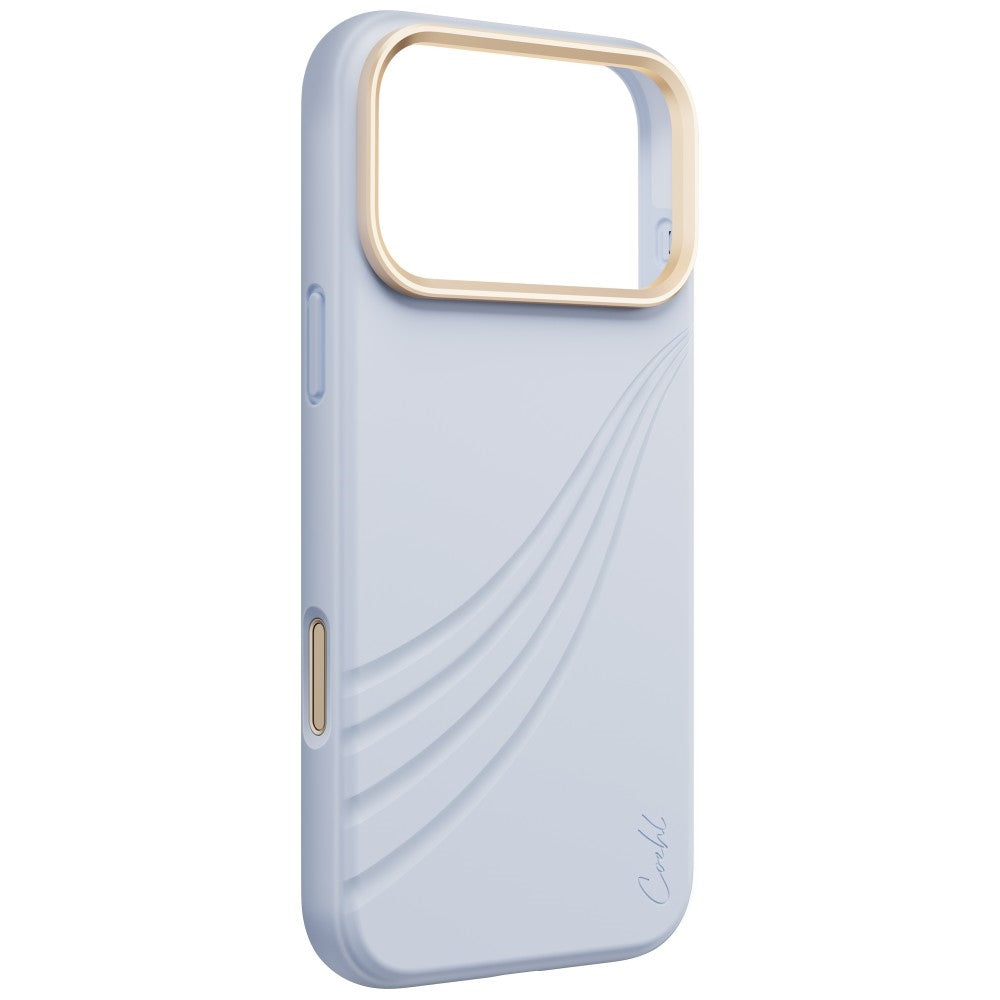UNIQ Coehl Serina Magnetic Case for iPhone 18 Pro & 18 Pro Max