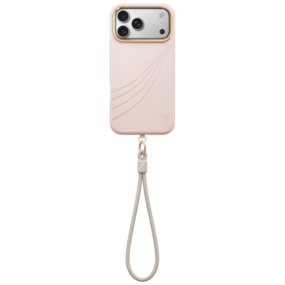 UNIQ Coehl Serina Magnetic Case for iPhone 18 Pro & 18 Pro Max