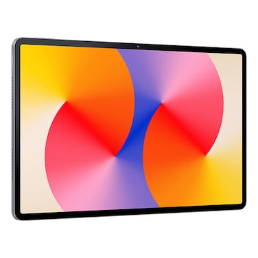 Huawei MatePad SE Tablet, 128GB, 8 GB RAM, 11-Inch, 8 MP Camera, Wi-Fi + Free Case | Nebula Gray