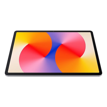 Huawei MatePad SE Tablet, 128GB, 8 GB RAM, 11-Inch, 8 MP Camera, Wi-Fi + Free Case | Nebula Gray