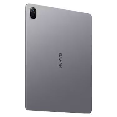 Huawei MatePad SE Tablet, 128GB, 8 GB RAM, 11-Inch, 8 MP Camera, Wi-Fi + Free Case | Nebula Gray
