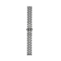 Stainless Steel Band For Watch 45/49 | Silver