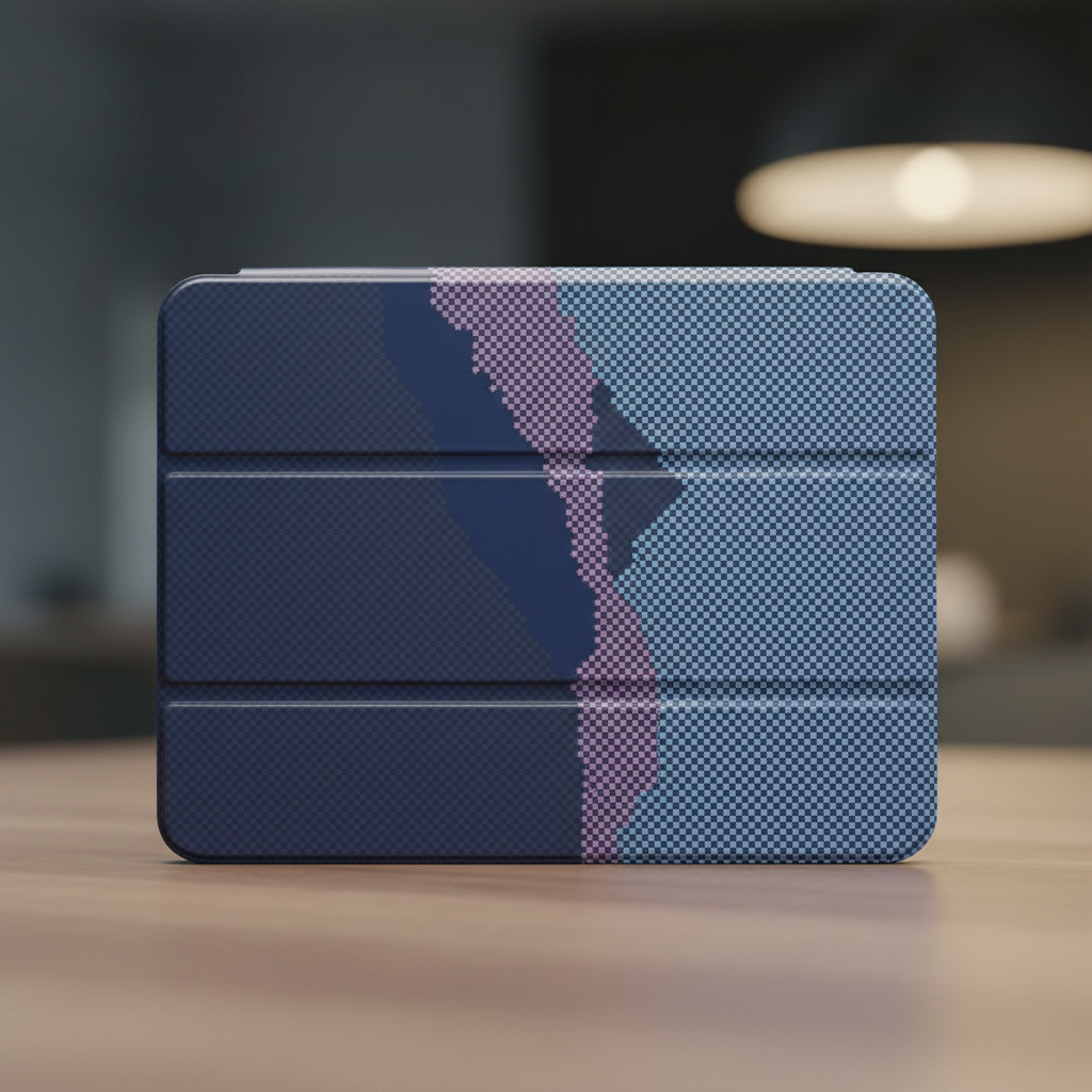 Smart Case For Ipad 10.9 (2022 | 11" (A16-2025)