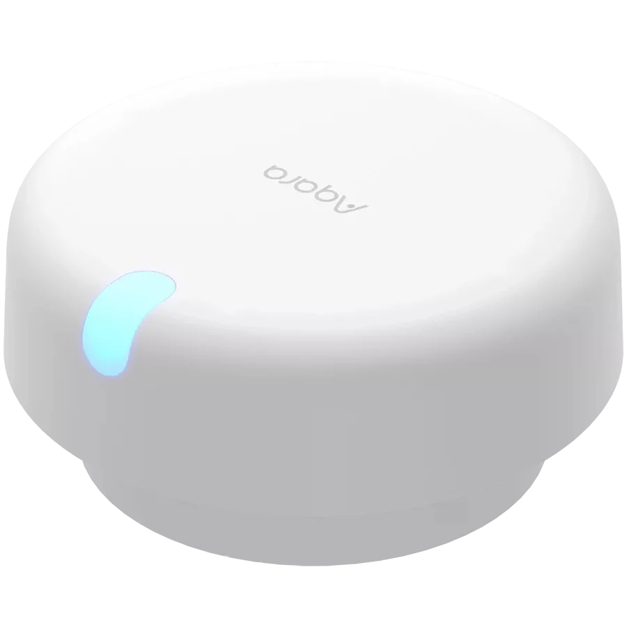Aqara Presence Sensor FP2
