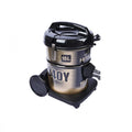 Hitachi Drum Vacuum Cleaner 1600W | Black