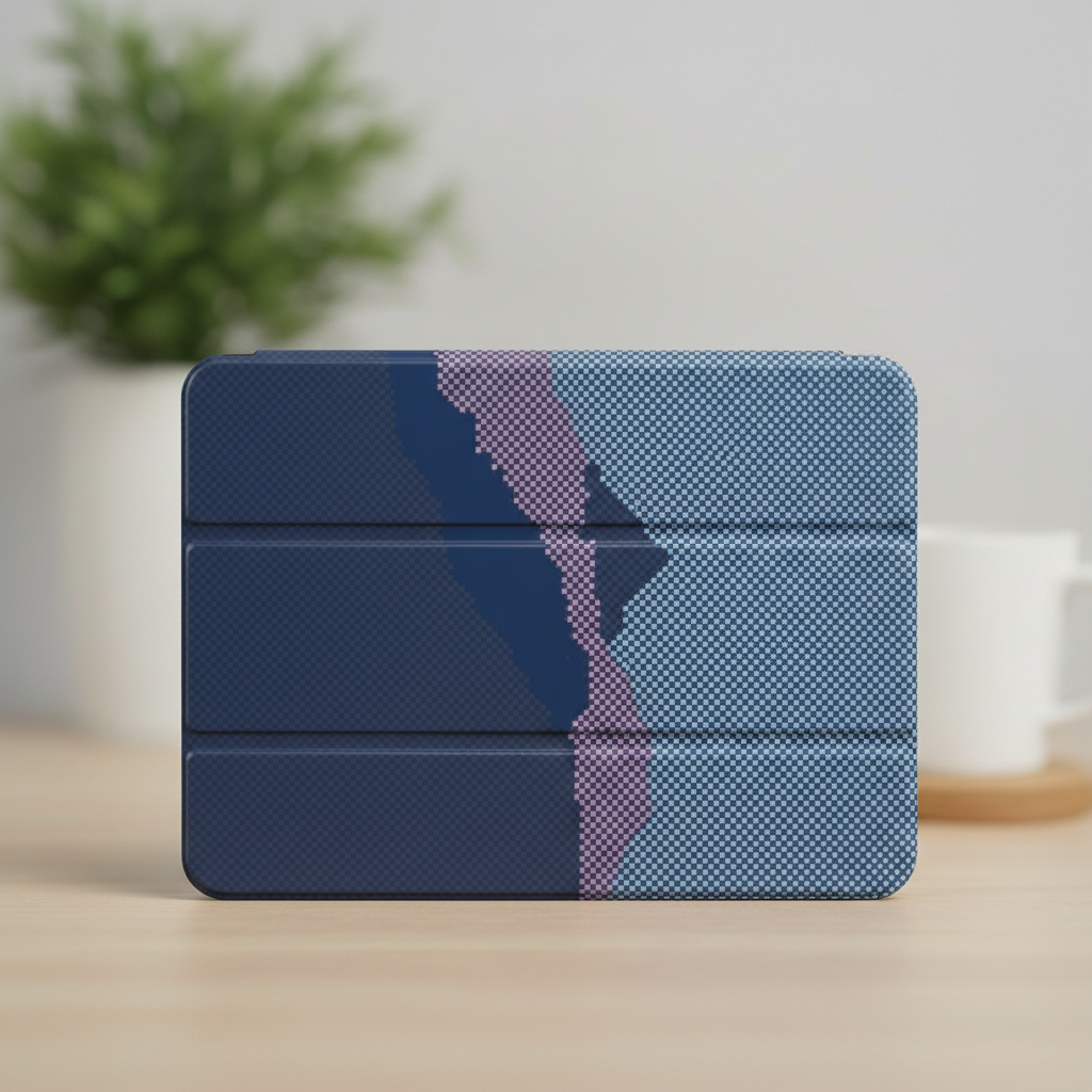 Smart Case For Ipad 10.9 (2022 | 11" (A16-2025)