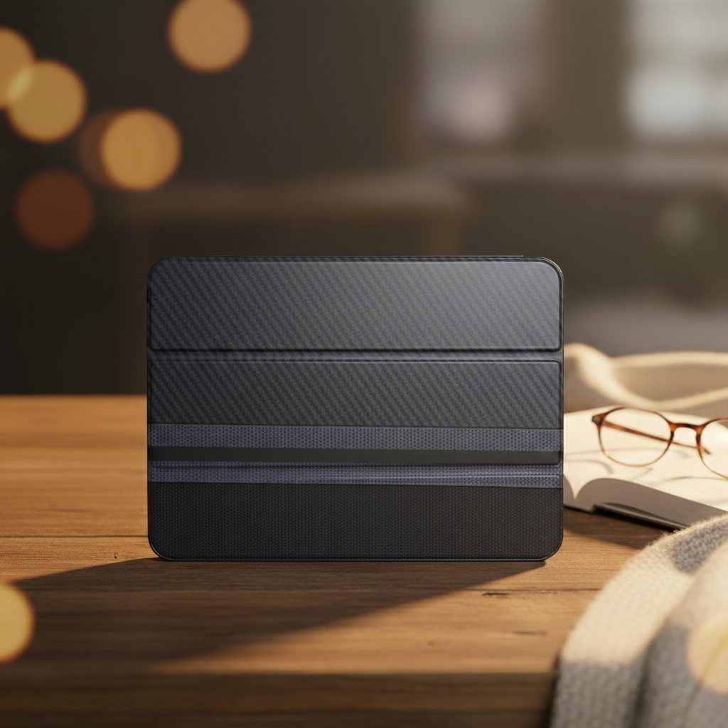 Smart Case For Ipad 10.9 (2022 | 11" (A16-2025)