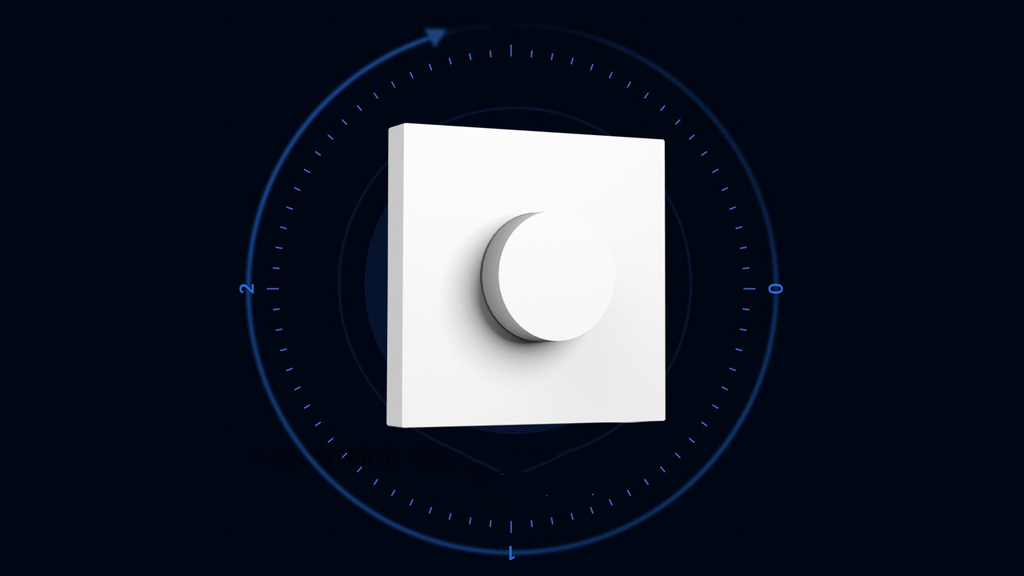 Aqara Smart Rotary Knob H1 Wireless