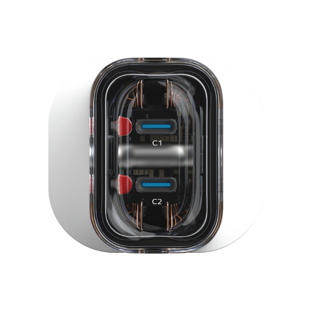 Momax 1-power Flow+ Magnetic Battery Pack 10000 mAh