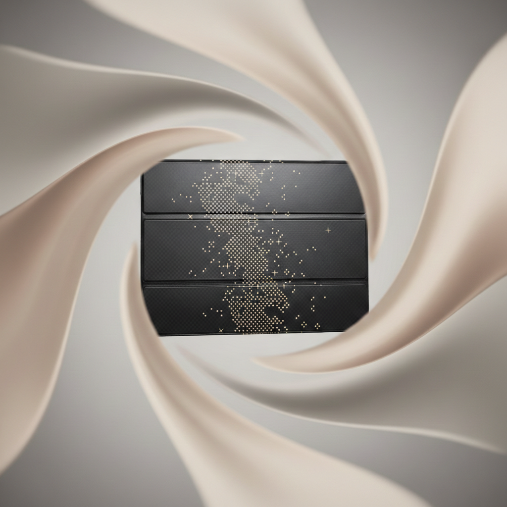 Smart Case For Ipad 10.9 (2022 | 11" (A16-2025)