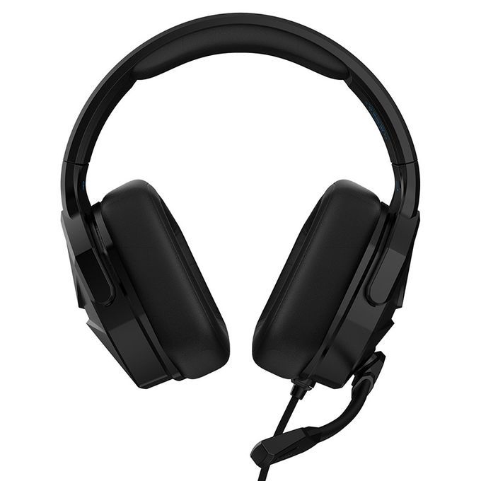 XIBERIA Gaming Headset with 3.5mm Jack