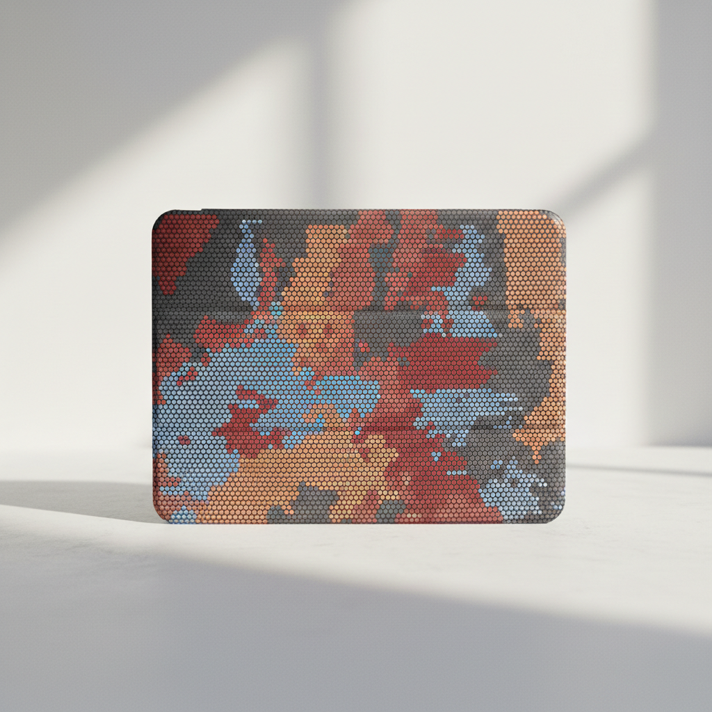 Smart Case For Ipad 10.9 (2022 | 11" (A16-2025)
