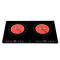 Sumo Double Hot Plate Cooker