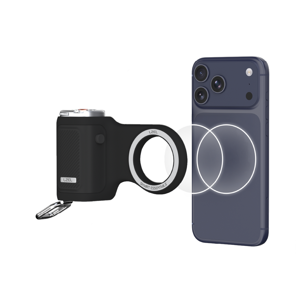 LZEL Prosnap Series Magsafe Smartshot Controller