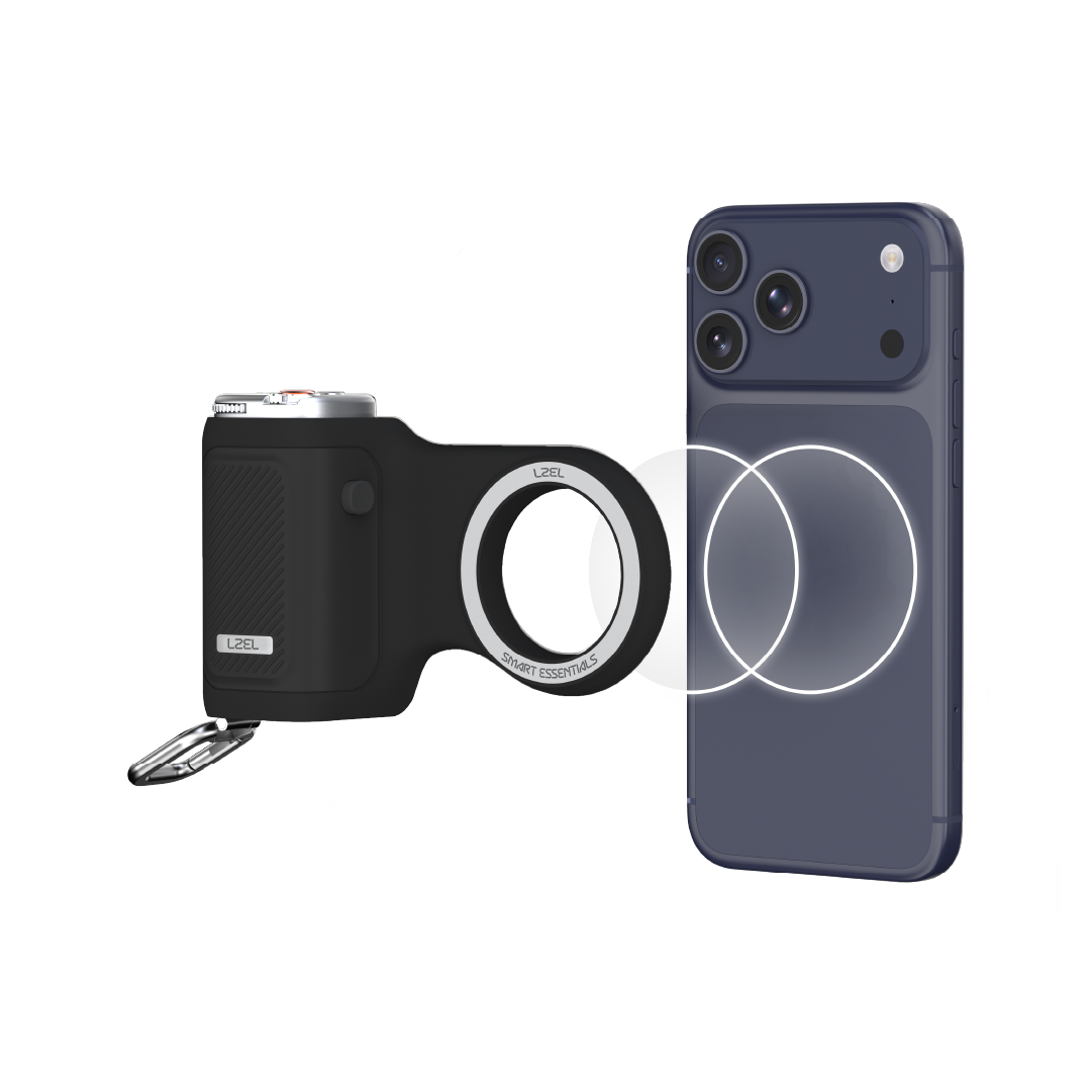 LZEL Prosnap Series Magsafe Smartshot Controller